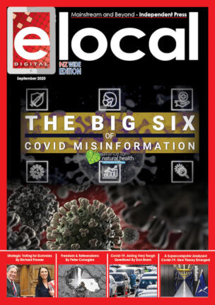 elocal Digital Edition – September 2020 (#234)